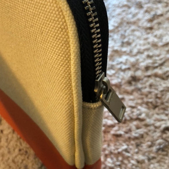 Jack Spade Bags Jack Spade Laptop Dipped Canvas Sleeve Case 3in